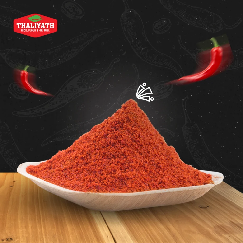 Kashmeeri chilli