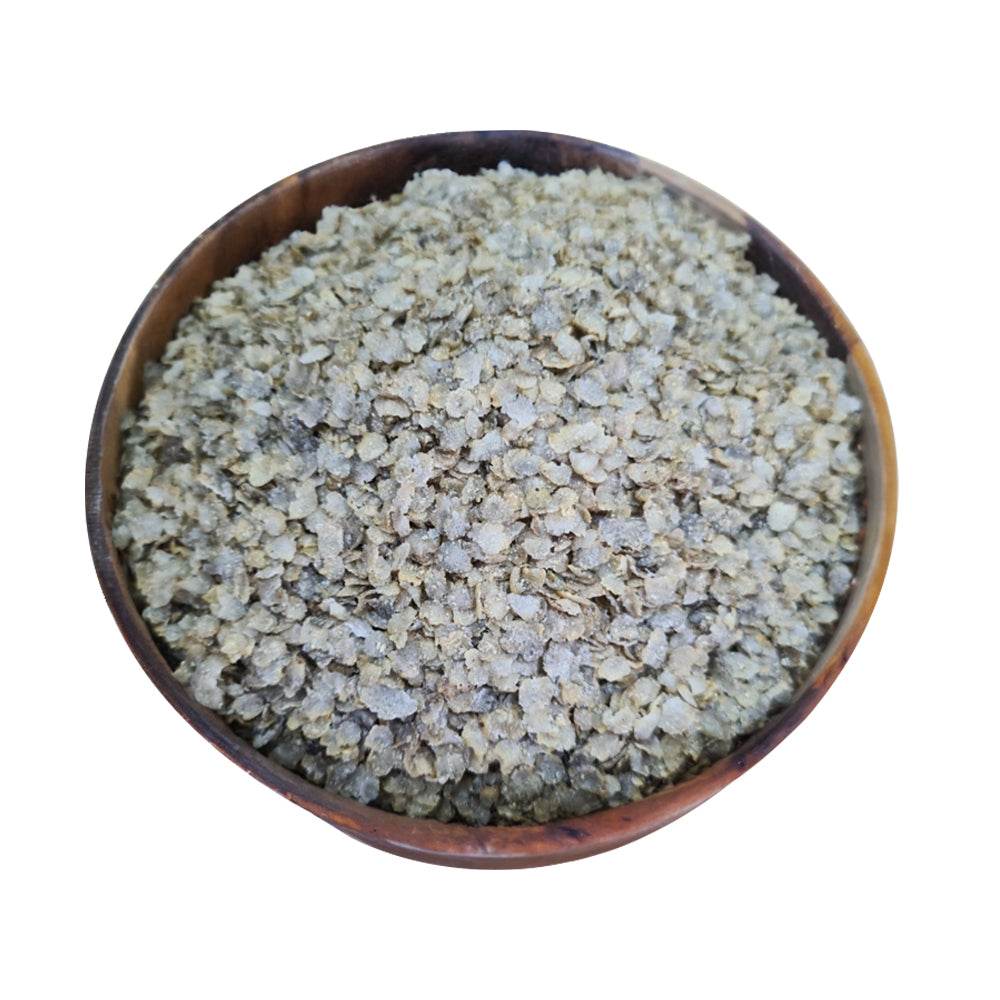 Pearl millet flakes