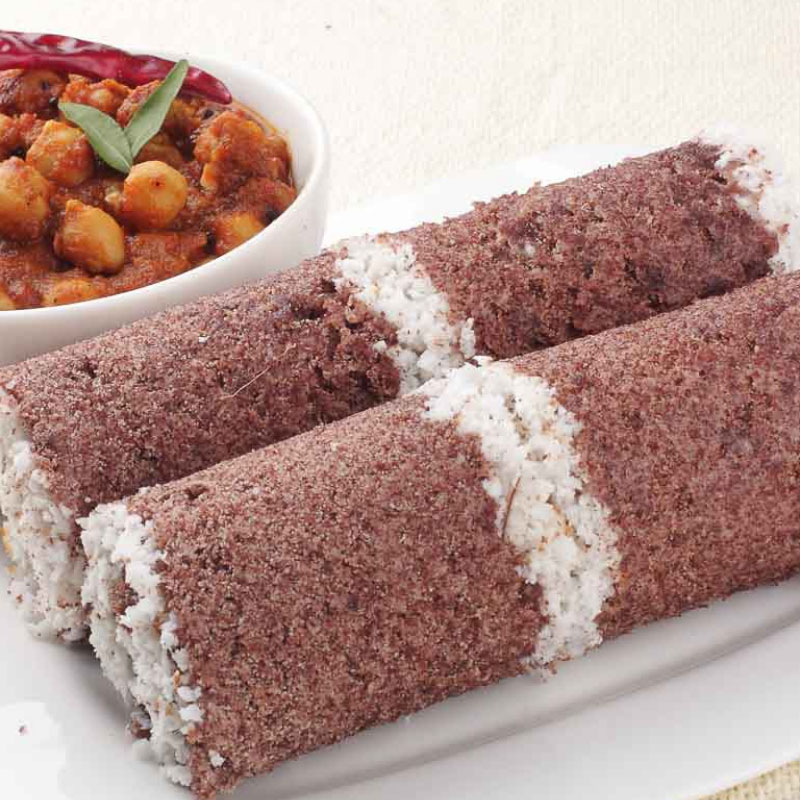 chemba puttu