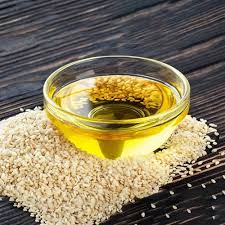Sesame oil